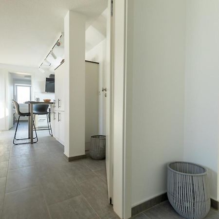 Appartement Burgund Oedheim Exteriér fotografie